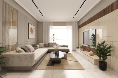 Project Image of 1581.0 - 2304.0 Sq.ft 3 BHK Apartment for buy in Speed Signature