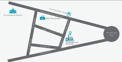Project Image of 0.0 - 1570.0 Sq.ft 4 BHK Apartment for buy in Ankur Diva