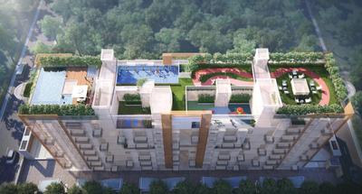 Project Image of 1213.0 - 1314.0 Sq.ft 3 BHK Apartment for buy in Achyut Imperia