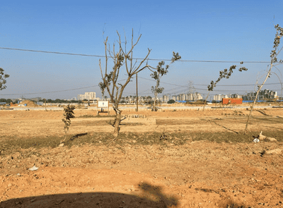 Project Image of 296.01 - 26116.38 Sq.ft Residential Plot Plot for buy in Adani Oyster Greens Phase 1