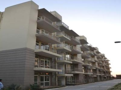 Project Image of 995 Sq.ft 2 BHK Apartment / Flat for sale in Sector 16 for Rs. 3000000