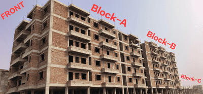 Project Image of 533.5 - 775.0 Sq.ft 2 BHK Apartment for buy in Jai Maa Vandivashni Park Land Valley
