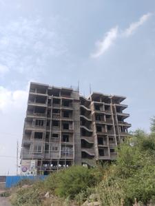 Project Image of 370.0 - 674.0 Sq.ft 1 BHK Apartment for buy in Arihant Kasturi Ventilla