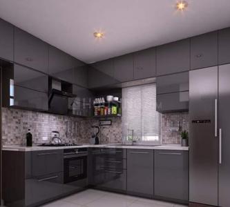 Project Image of 1323.0 - 1917.0 Sq.ft 2 BHK Apartment for buy in Elegant Terraces