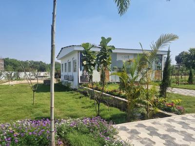 Project Image of 1600.0 - 3480.0 Sq.ft 3 BHK Villa for buy in Suraksha Enclave