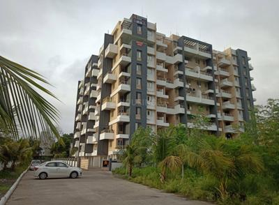 Project Image of 0.0 - 440.0 Sq.ft 2 BHK Apartment for buy in Polite Bhalchandra Puram