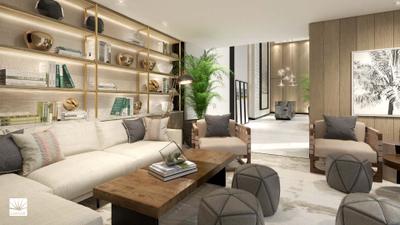Project Image of 753.0 - 3095.0 Sq.ft 1 BHK Apartment for buy in Emaar Vida Residences
