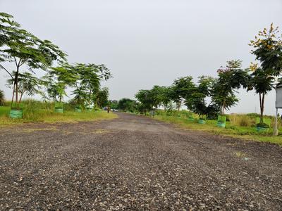 Project Image of 750.0 - 2200.0 Sq.ft Residential Plot Plot for buy in BARSANA THE CITY OF RADHA RANI