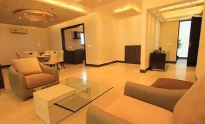 Project Image of 1800.0 - 2250.0 Sq.ft 3 BHK Apartment for buy in Jindal Mohali Royal Residency