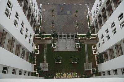 Project Image of 770.0 - 1101.0 Sq.ft 2 BHK Apartment for buy in Navins Whiteberry