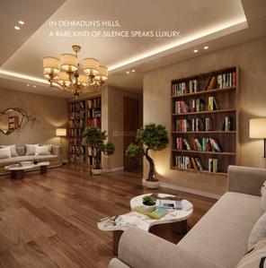 Project Image of 3367 Sq.ft 3.5 BHK Apartment / Flat for sale in Mussoorie Road for Rs. 45400000