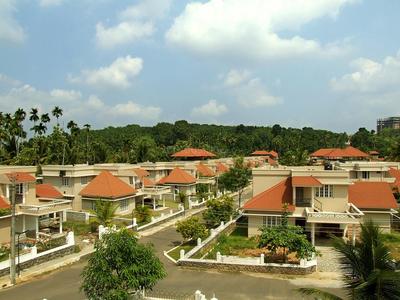 Project Image of 2575 Sq.ft 3 BHK Villa for sale in Kakkanad for Rs. 30000000