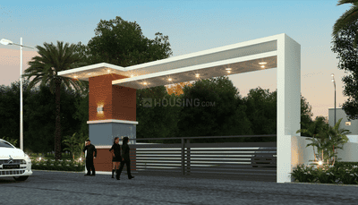 Project Image of 0.0 - 2250.0 Sq.ft 3 BHK Villa for buy in Urban Orchids