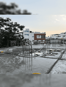Project Image of 1146.0 - 1599.0 Sq.ft 3 BHK Apartment for buy in KG Rosetta