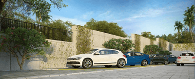 Project Image of 1163.0 - 1930.0 Sq.ft 2 BHK Apartment for buy in Vistara Tree Tops