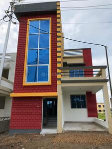 Project Image of 1440.0 - 2000.0 Sq.ft 2 BHK Villa for buy in Sonakshi Dream Township Project