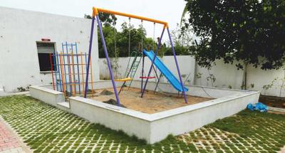 Project Image of 942.0 - 1107.0 Sq.ft 2 BHK Apartment for buy in SSPDL Mayfair Apartments