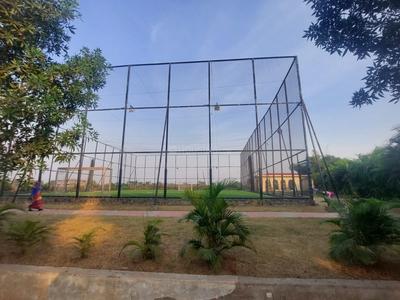 Project Image of 1000.0 - 4000.0 Sq.ft Residential Plot Plot for buy in Goodluck Residency Phase 2