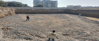 Project Image of 523.23 - 553.59 Sq.ft 2 BHK Apartment for buy in P Sattva Anyor