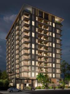 Project Image of 3612.6 - 3734.1 Sq.ft 4 BHK Apartment for buy in JS Ventura