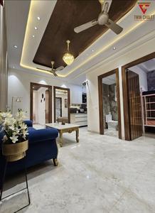 Project Image of 1020.0 - 1480.0 Sq.ft 2 BHK Builder Floor for buy in Stark Twin Chalet