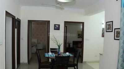 Project Image of 330.0 - 2400.0 Sq.ft 1 BHK Apartment for buy in RAS Residency