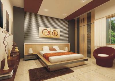 Project Image of 562.0 - 909.0 Sq.ft 1 BHK Apartment for buy in Star City
