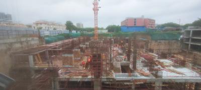Project Image of 1821.25 - 7063.06 Sq.ft 4 BHK Apartment for buy in AG Highline Phase 2