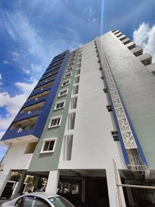 Project Image of 1020.0 - 1610.0 Sq.ft 2 BHK Apartment for buy in Visalakshi Prakruthi