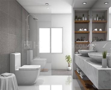 Project Image of 966.0 - 2219.0 Sq.ft 2 BHK Apartment for buy in Rahul Arcus Bldg D