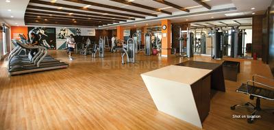 Project Image of 401.28 - 993.0 Sq.ft 1 BHK Apartment for buy in Lodha Splendora