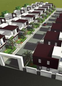 Project Image of 1865.0 - 2731.0 Sq.ft 4 BHK Villa for buy in Nuworld Dream Castle