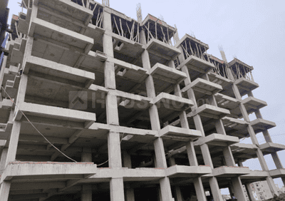 Project Image of 870.0 - 1367.0 Sq.ft 2 BHK Apartment for buy in Sai Sampan Complex