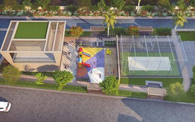 Project Image of 625.0 - 2526.0 Sq.ft 2 BHK Villa for buy in Viyaan Ananta