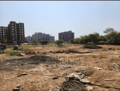 Project Image of 611.82 - 614.19 Sq.ft 2 BHK Apartment for buy in Omkar Anantam Luxuria