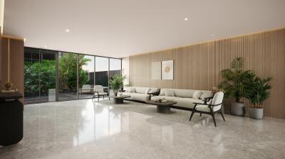Project Image of 2745.0 - 5175.0 Sq.ft 3 BHK Apartment for buy in The Privilon