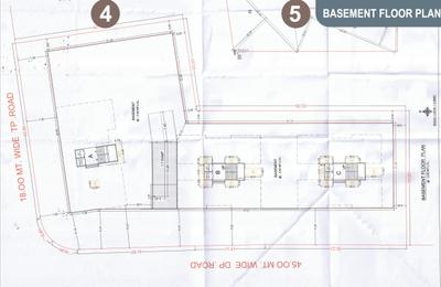 Project Image of 606.87 - 616.13 Sq.ft 2 BHK Apartment for buy in Saral Srushti