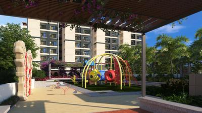 Project Image of 1018.0 - 2310.0 Sq.ft 2 BHK Apartment for buy in Elegant Tranquility