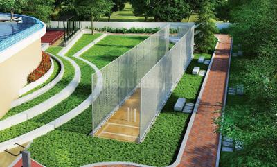 Project Image of 1340.0 - 1605.0 Sq.ft 3 BHK Apartment for buy in Apple Aroma
