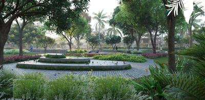 Project Image of 4437.0 - 6219.0 Sq.ft 3 BHK Villa for buy in Param Drashti
