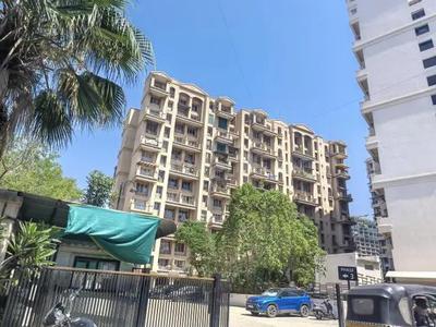 Project Image of 449.0 - 1361.0 Sq.ft 1 BHK Apartment for buy in Puraniks Aldea