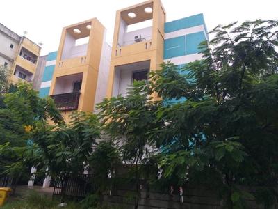 Project Image of 480.0 - 863.0 Sq.ft 1 BHK Apartment for buy in Ujwal Serena