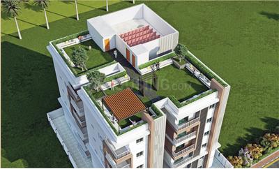 Project Image of 1240.0 - 2225.0 Sq.ft 2 BHK Apartment for buy in S R I Bliss