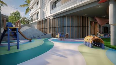 Project Image of 0.0 - 1805.65 Sq.ft 4 BHK Apartment for buy in Raghuvir Sierra