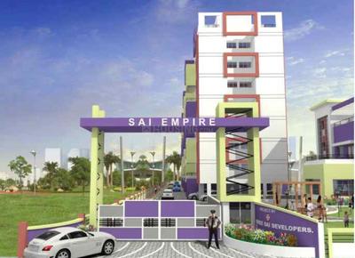 Project Image of 0.0 - 621.0 Sq.ft 2 BHK Apartment for buy in Sai Empire
