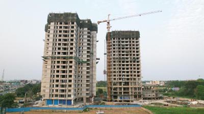Project Image of 2146.0 - 3155.0 Sq.ft 3 BHK Apartment for buy in Utkal Levels