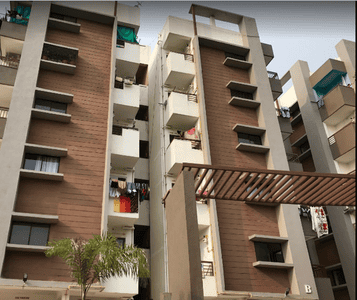 Project Image of 0.0 - 1224.0 Sq.ft 2 BHK Apartment for buy in Abhay Ratna Shine