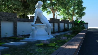 Project Image of 2000.0 - 2518.0 Sq.ft 4 BHK Villa for buy in  Palm Village