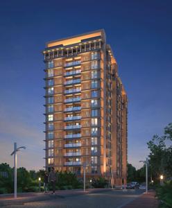 Osian Divino Elevation 1