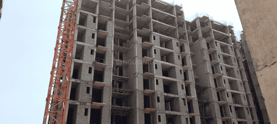 Project Image of 775.0 - 895.0 Sq.ft 2 BHK Apartment for buy in SPLS Grah Awas Yojna